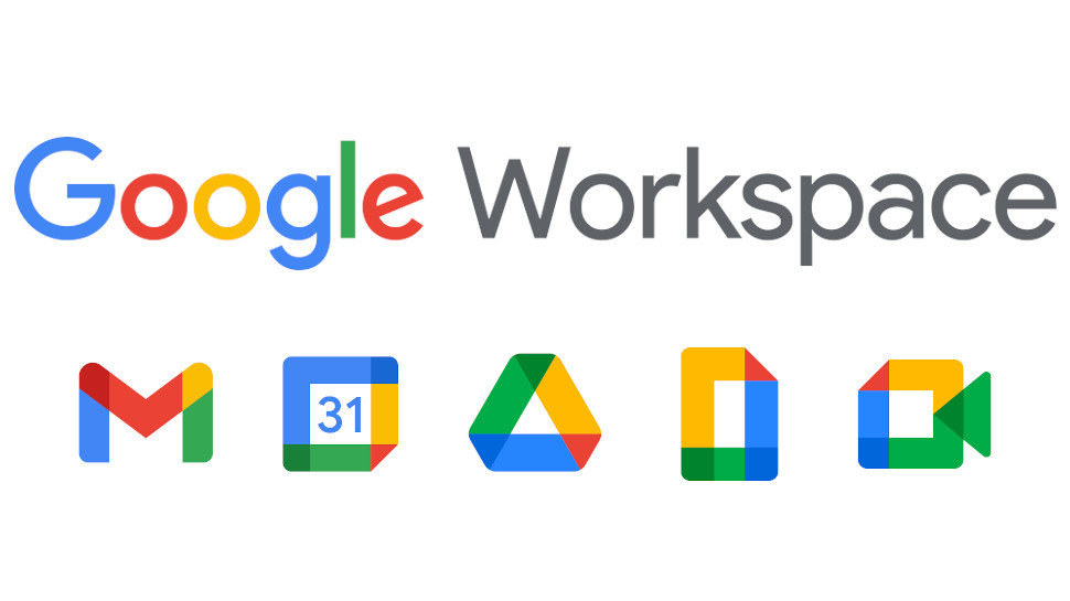 การประยุกต์ใช้ Google Workspace ในการทำงาน